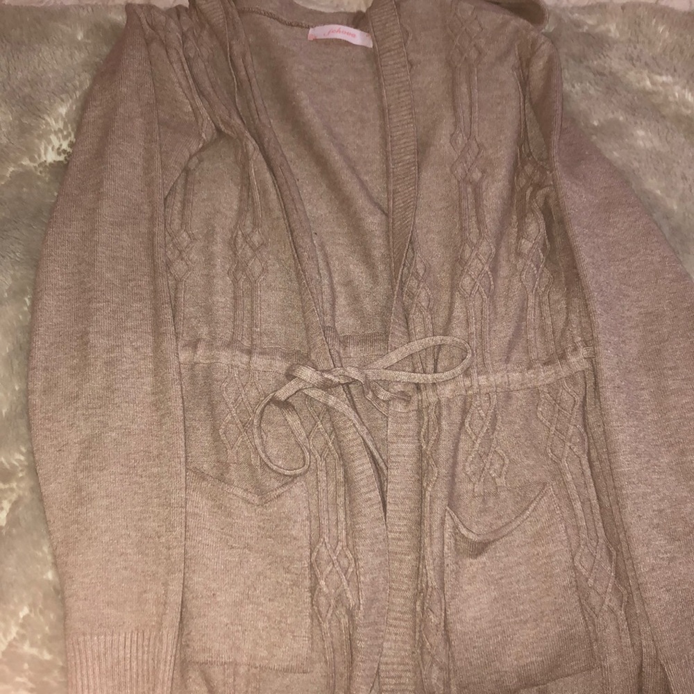 Cardigan